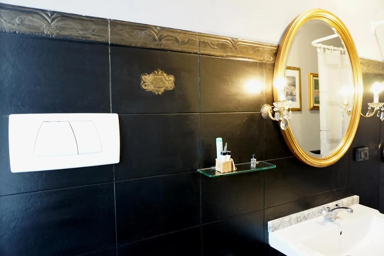 Balestrero'S Plan Apartment Chiavari Italy