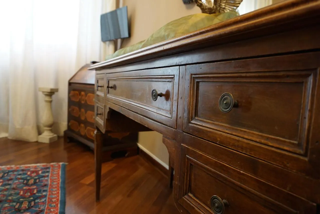 Balestrero'S Plan Apartment Chiavari