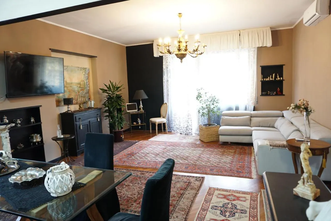 Balestrero'S Plan Apartment Chiavari 0*,  Italy