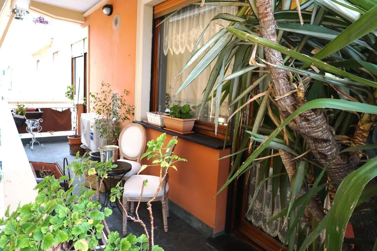 Apartmán Balestrero'S Plan Chiavari