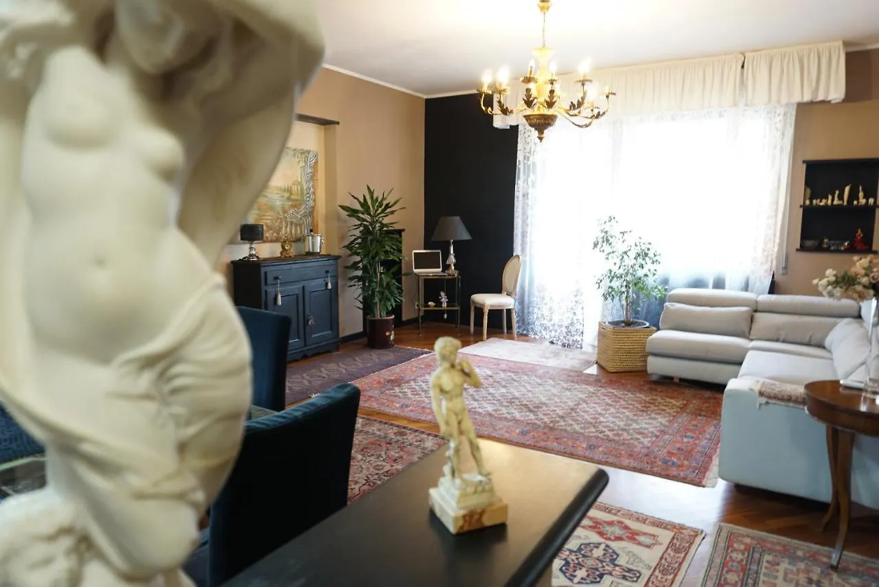 Apartmán Balestrero'S Plan Chiavari