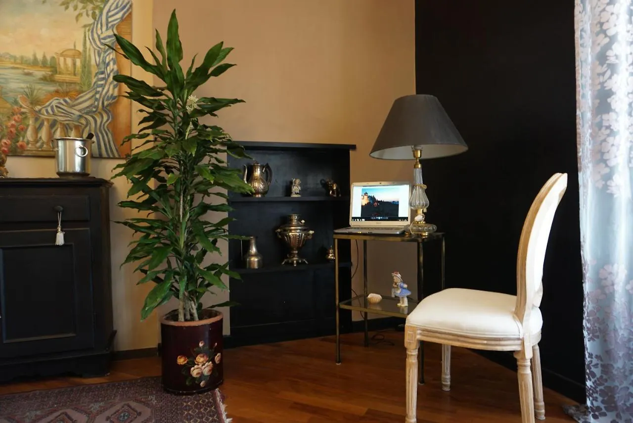 Apartmán Balestrero'S Plan Chiavari